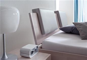 Hasena Cantu Varus - Solid Wood Bed