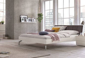 Hasena TONDO Ronna Modern Bed