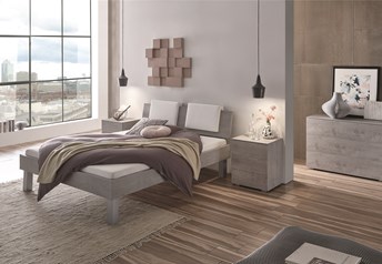 Hasena Mico Orva Varo Modern Bed