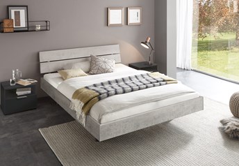 Hasena Vilo Nuetta Modern Bed