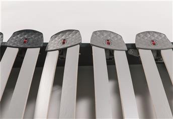 Ultrafree U Slatted Base *Upgrade*