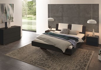 Hasena Vilo Orva Modern Bed