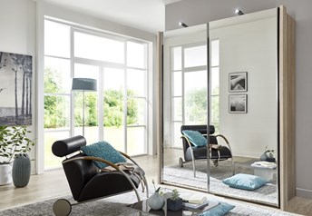 Stylform FLORIDA 150-300cm Sliding Wardrobe