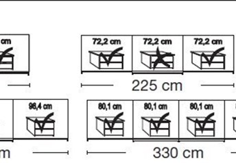 INTERIOR PARTITION