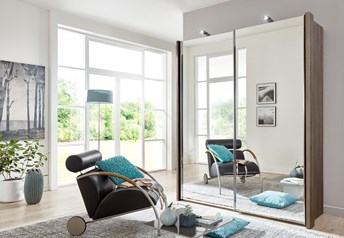 Stylform FLORIDA 150-300cm Sliding Wardrobe