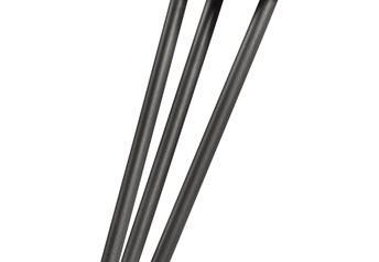 Fasio leg in Anthracite
