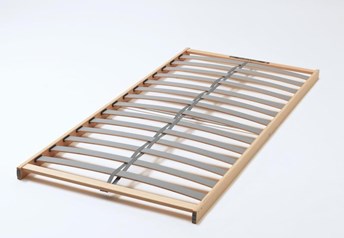 default slatted bases