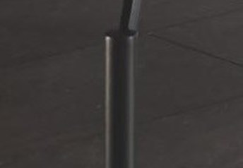 Tondo legs anthracite