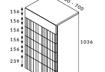 Chest Dimensions