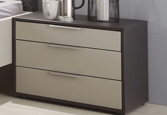 60 cm bedside table