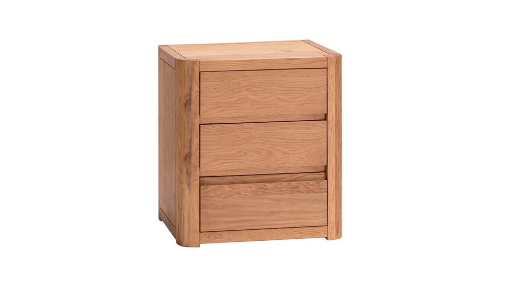 Natural Oiled Oak