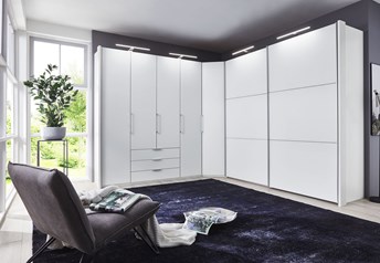 Stylform ISOLDE 200-300 cm Sliding Wardrobe