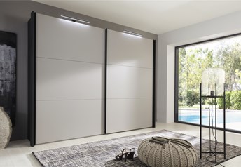 Stylform ISOLDE 200-300 cm Sliding Wardrobe