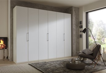 Stylform ISOLDE 150-300 cm Hinged Wardrobe