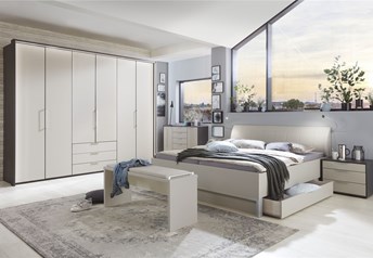 Isolde bedroom set - if interested