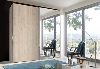 Stylform FLORIDA 150-400cm Sliding Wardrobe