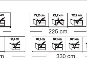 INTERIOR PARTITION