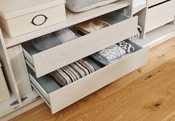 optional Chest of Drawers LARGE