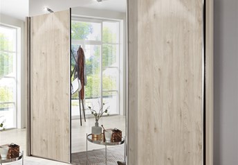 Stylform FLORIDA 150-400cm Sliding Wardrobe