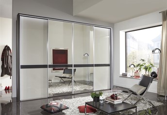 Stylform KRONOS 150-330 cm Sliding Wardrobe