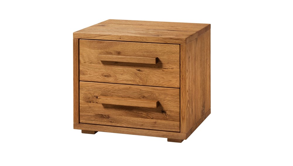 Wild Oak Natural Oiled