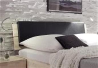 Hasena Ivio Alpa Ravo Solid Oak Bed