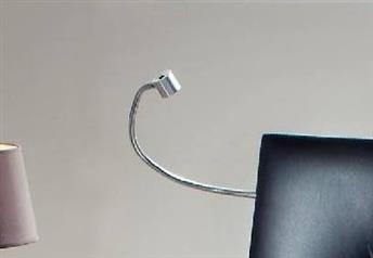 Hasena Tin - Reading Lights