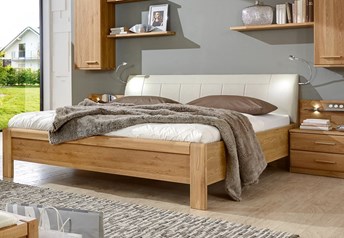 Stylform ZEFIRO Modern Floating Bed or Legs