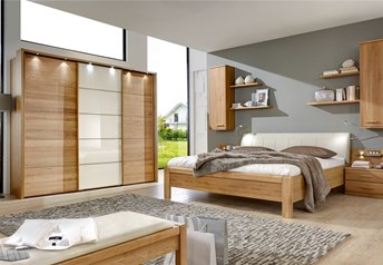 ZEFIRO Bedroom Set