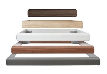 Hasena Sopra Sogno Modern Storage Bed