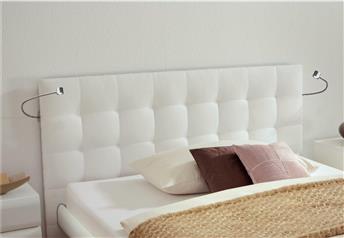 detail of Sogno wall panel