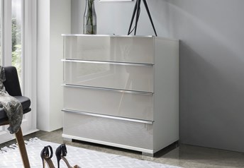 Stylform VIP - Small Chest of Drawers
