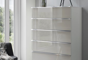 Stylform VIP - Small Chest of Drawers