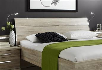 Rustic Oak Natural