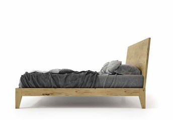 in Rustic Oak