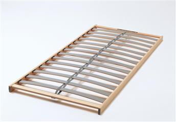 Guardia DAPHNE Floating Contemporary Bed