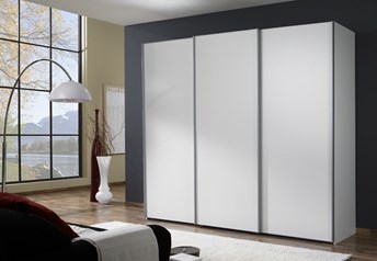 Stylform FLORIDA - 150-400cm Sliding Wardrobe