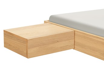 Bright Oak Oiled