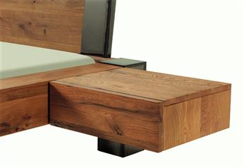 Natural Oak Distressed