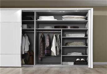 Laundry unit - Optional