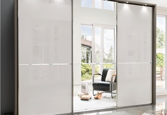 Stylform NYX - 200-400cm Sliding Wardrobe